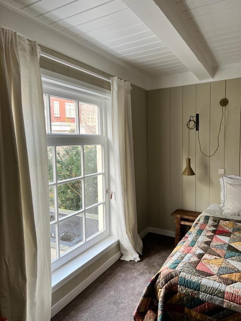 Dahli's Sleep Boutique Bed and Breakfast in Amsterdam