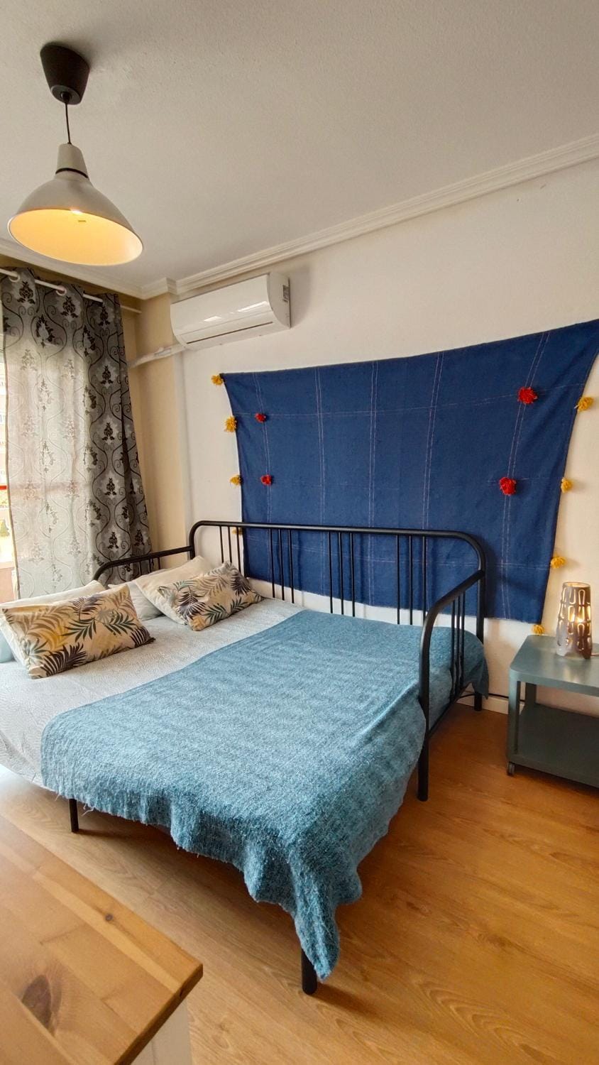 Playa Lisa Studio Apartment in Santa Pola