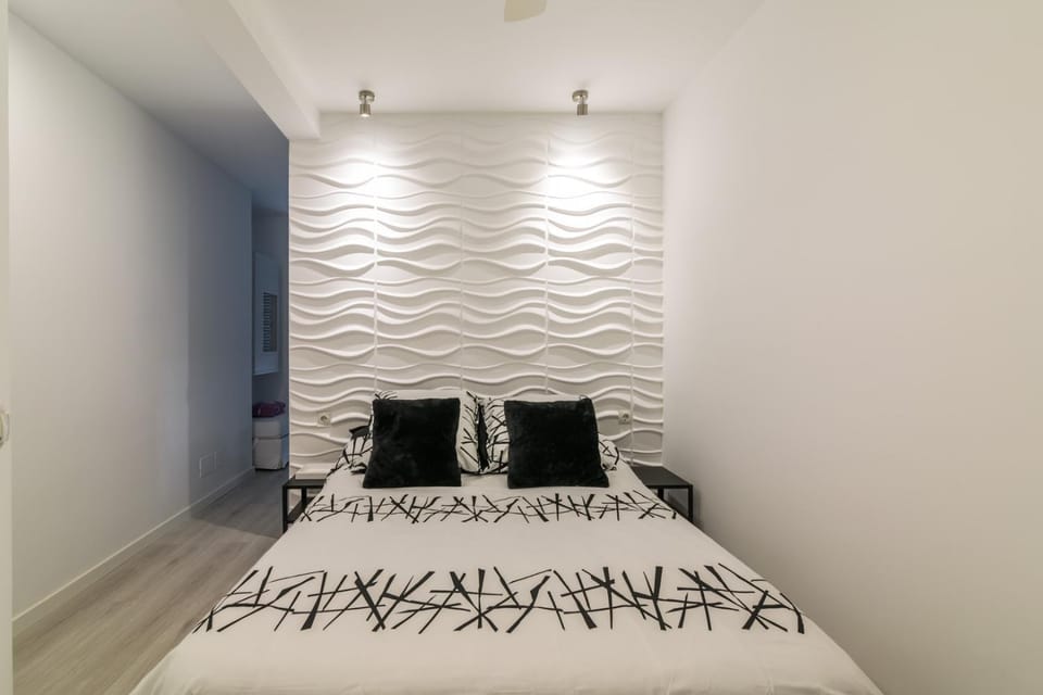 Roca Chica A Apartamento ADC Apartment in Torremolinos