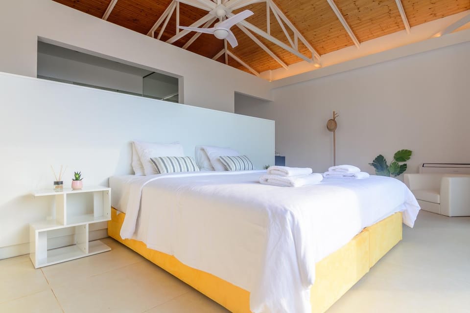Villa Thilia Villa in Peloponnese, Western Greece and the Ionian