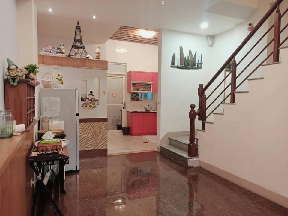 站前9號民宿 Vacation rental in Taiwan, Province of China