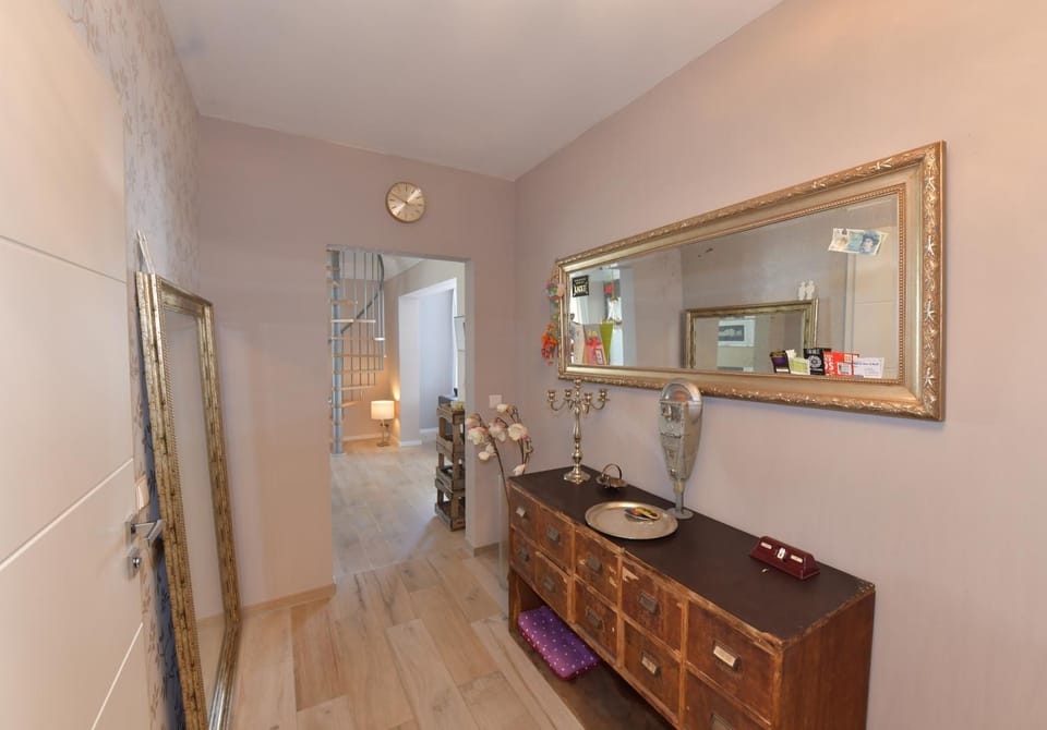 Ferienwohnung Jill Schleiden Apartment in Rhineland-Palatinate