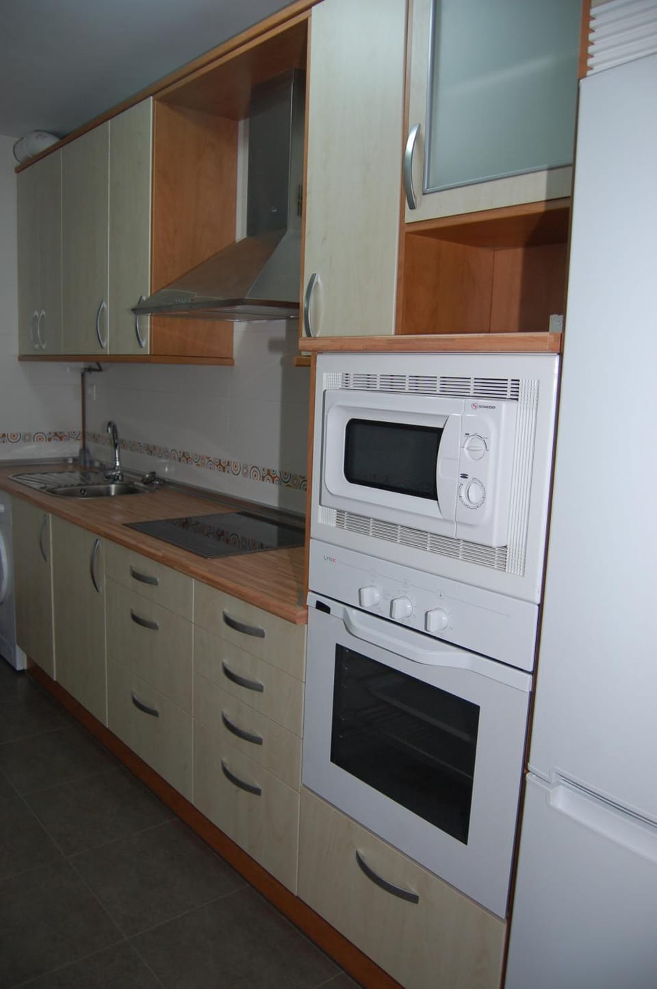 LA COCHERA Apartment in Extremadura, Spain