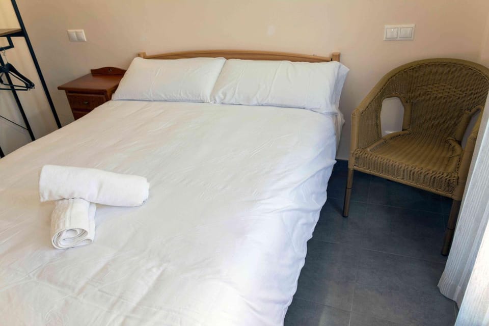 LA COCHERA Apartment in Extremadura, Spain