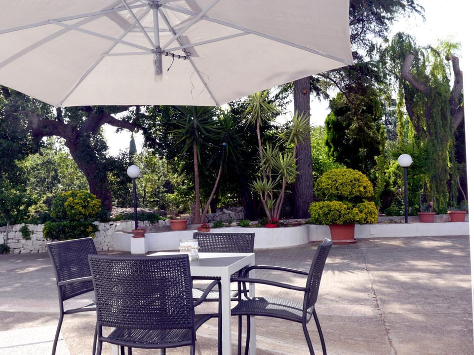 Patio, Garden, View (from property/room), Balcony/Terrace, Area and facilities