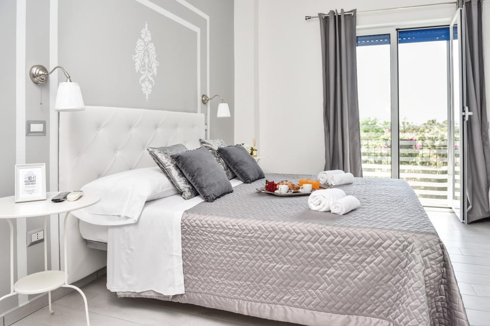 Insula House Bed and Breakfast in Ercolano