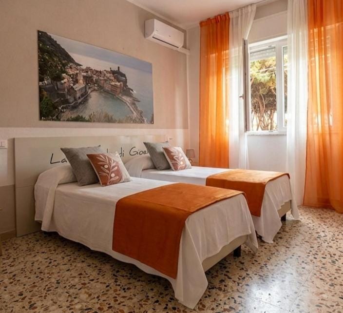 La locanda di Gioele Hotel in Emilia-Romagna