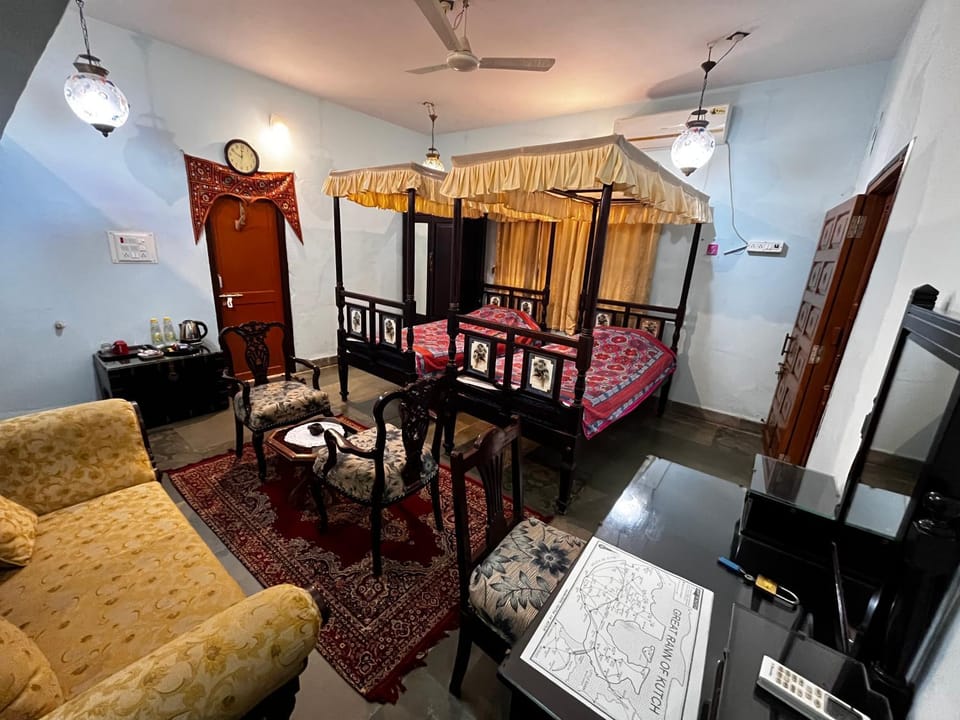 Sharad Baug homestay Vacation rental in Gujarat
