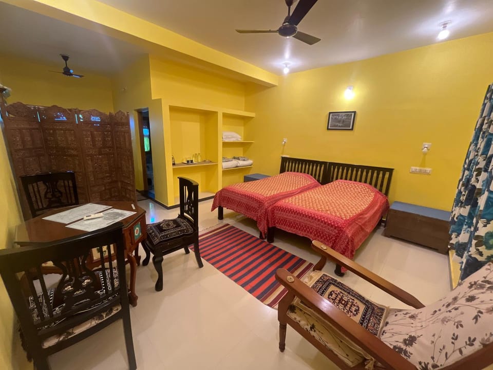 Sharad Baug homestay Vacation rental in Gujarat