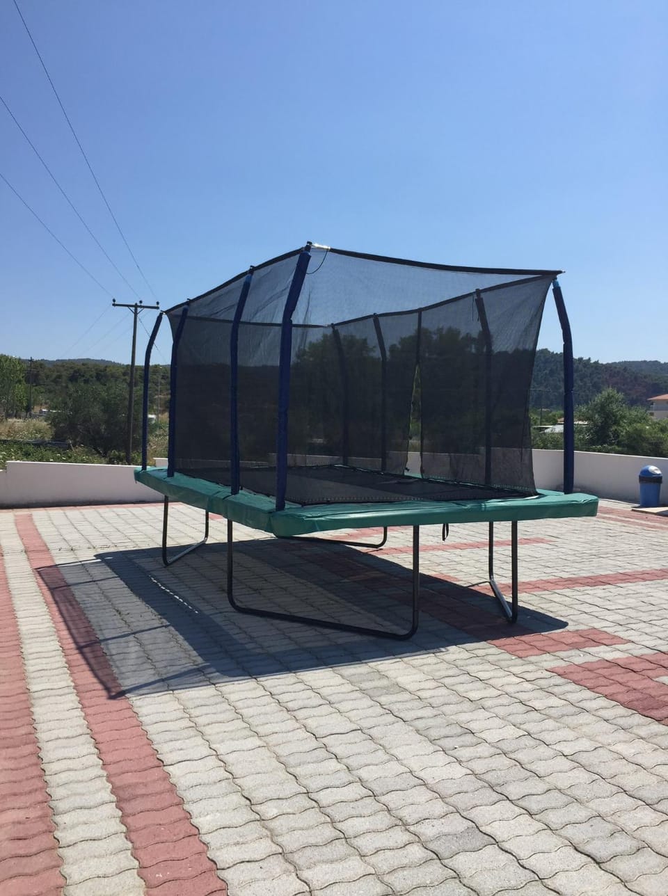 Activities, On site