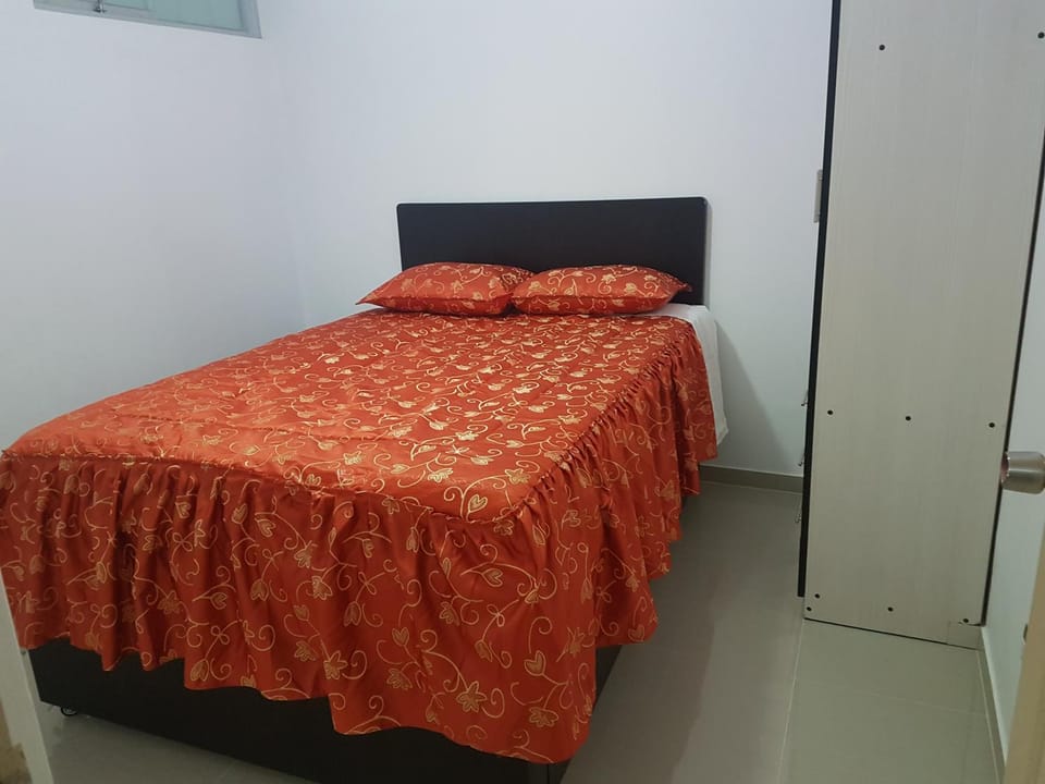 Nino´s Residence Departamentos VIP Amoblados Apartment in Tacna