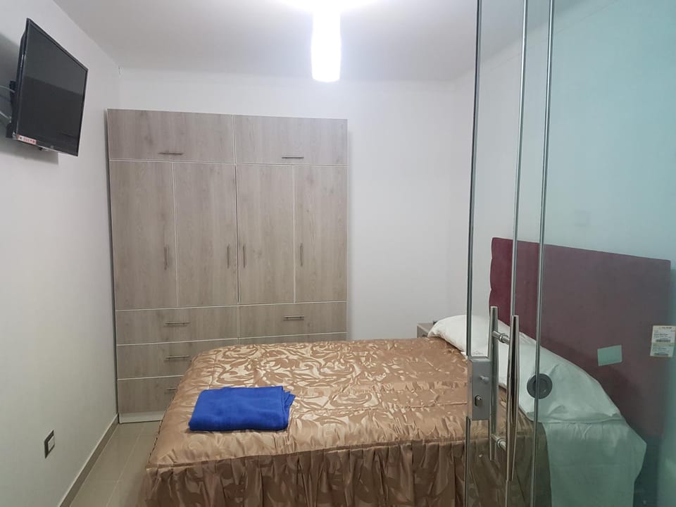 Nino´s Residence Departamentos VIP Amoblados Apartment in Tacna