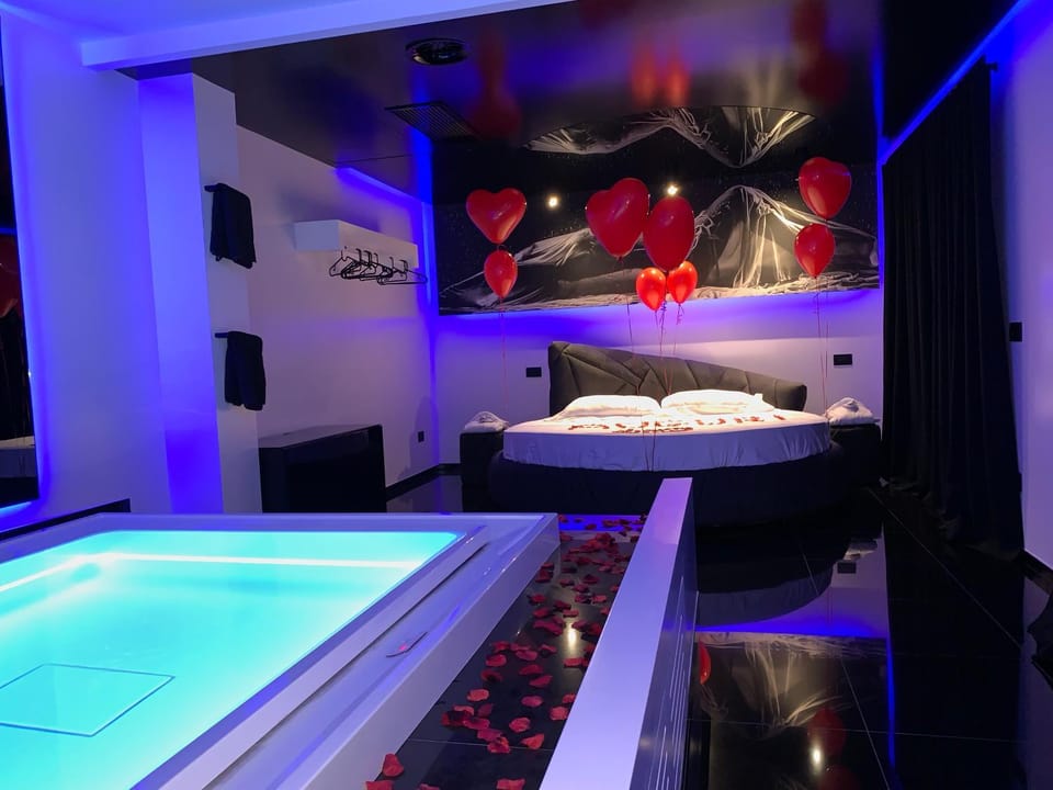 Damore Suite Apartment in Apulia