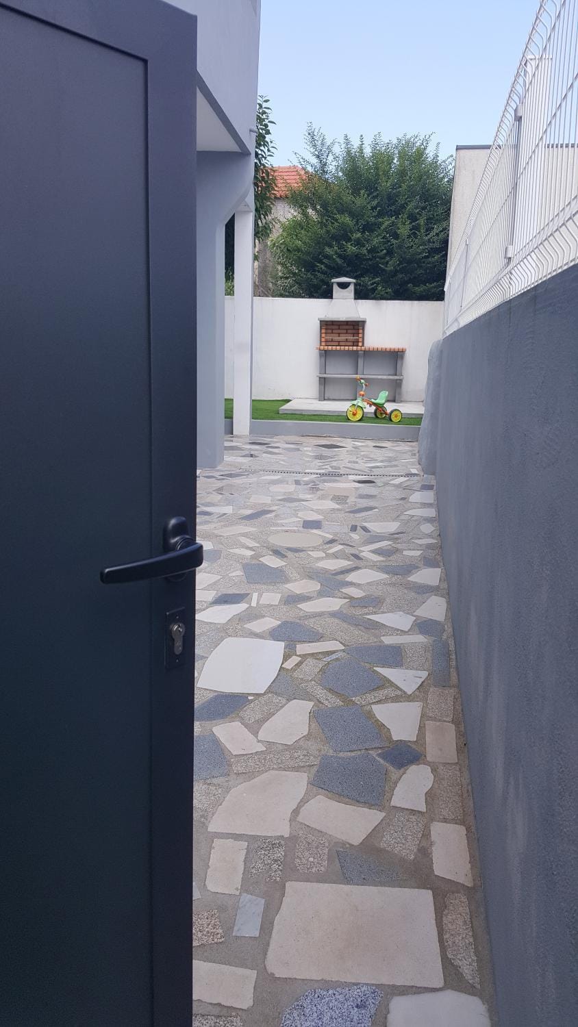 Porto In Sight, 4 Kids House in Vila Nova de Gaia