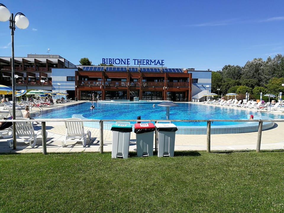 Villaggio White Star Apartment in Bibione