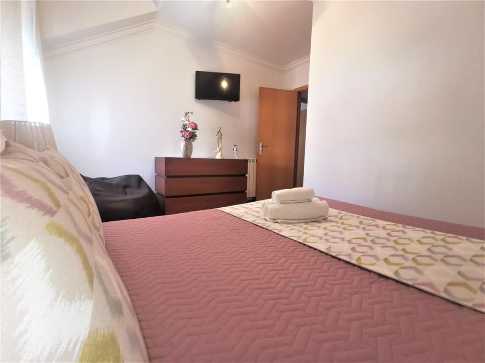 Anamar Vacation rental in Nazaré
