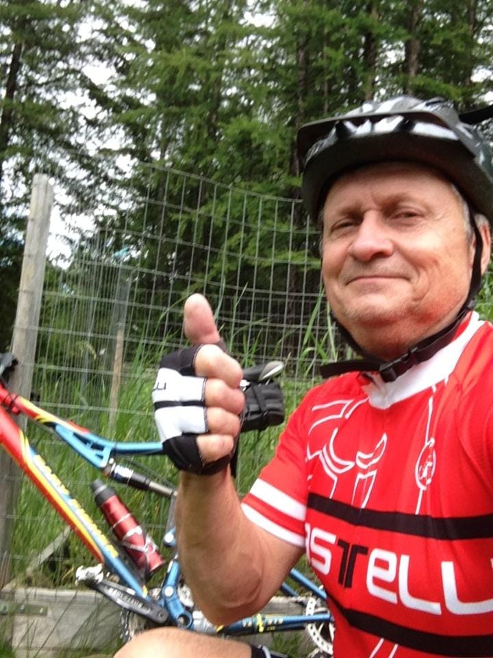 Cycling