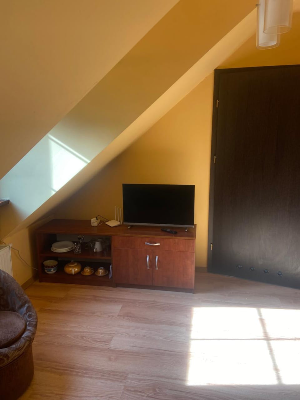 TV and multimedia