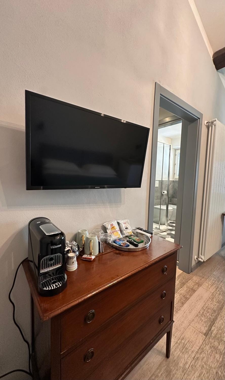 TV and multimedia