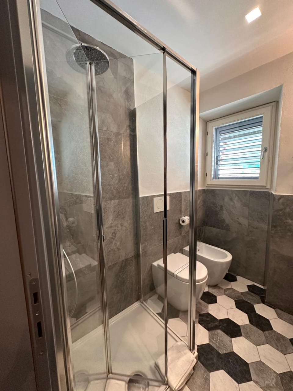 Shower, Toilet, Bathroom, bidet