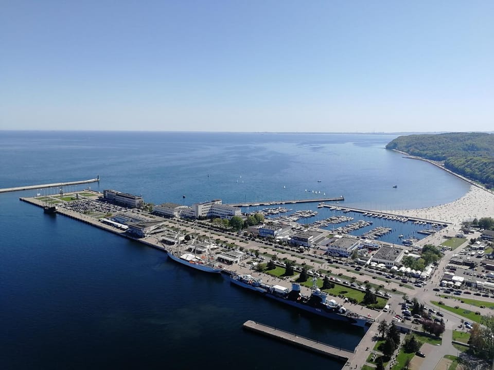 View (from property/room), Beach