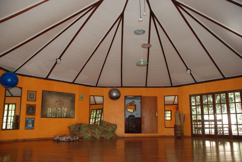 Meeting/conference room