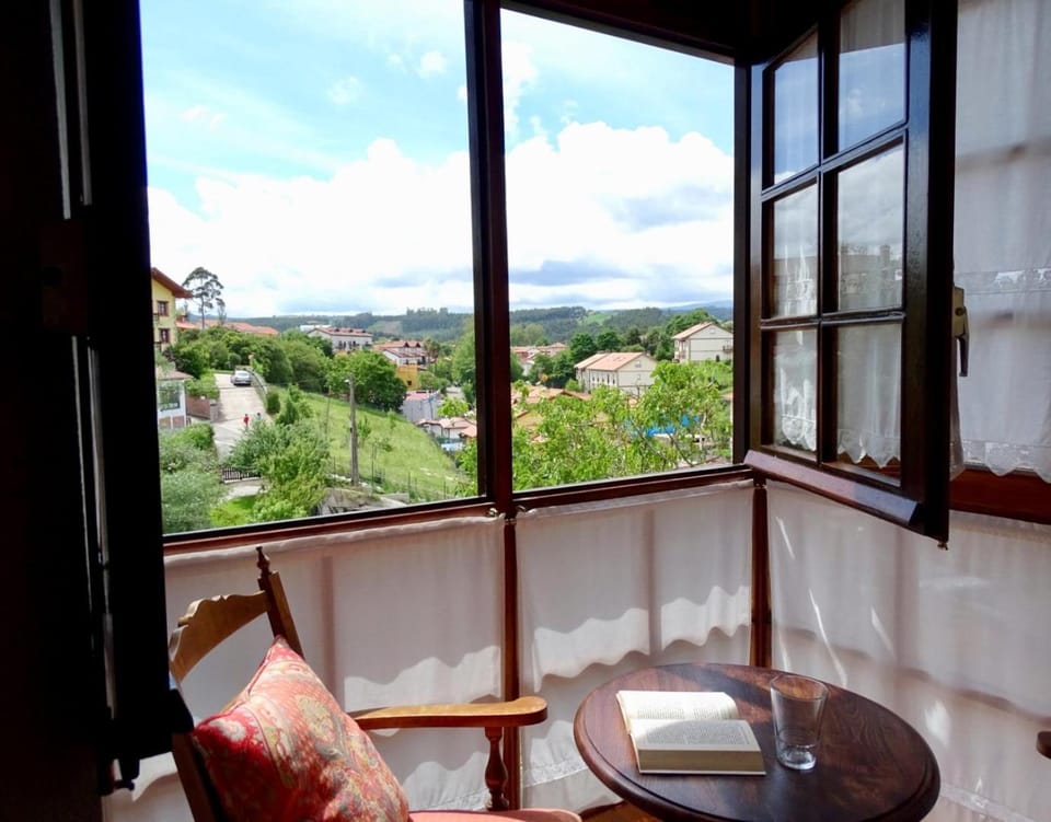 View (from property/room), Mountain view