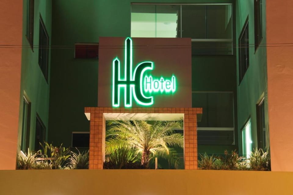 Property logo or sign