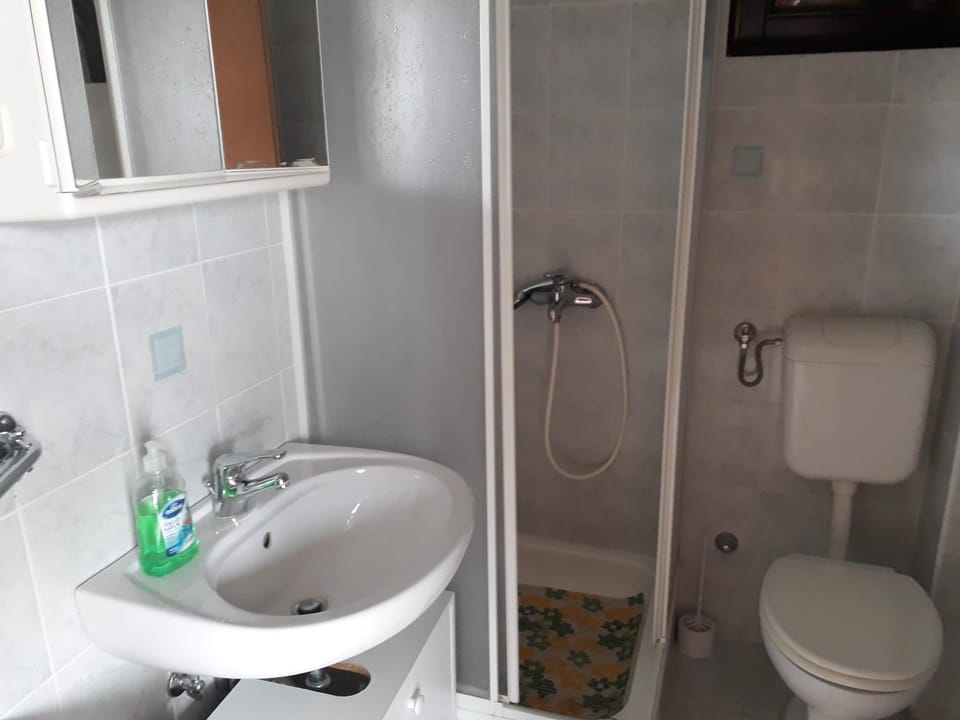 Apartments Sandi Apartment in Zadar County