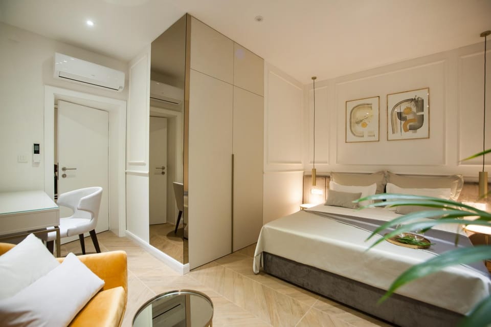 Club 5 boutique rooms Bed and Breakfast in Split