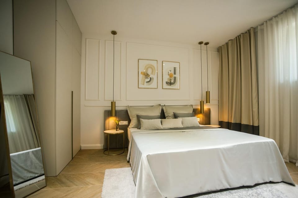 Club 5 boutique rooms Bed and Breakfast in Split