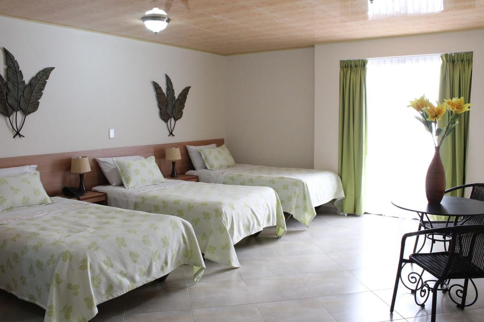 Day, Photo of the whole room