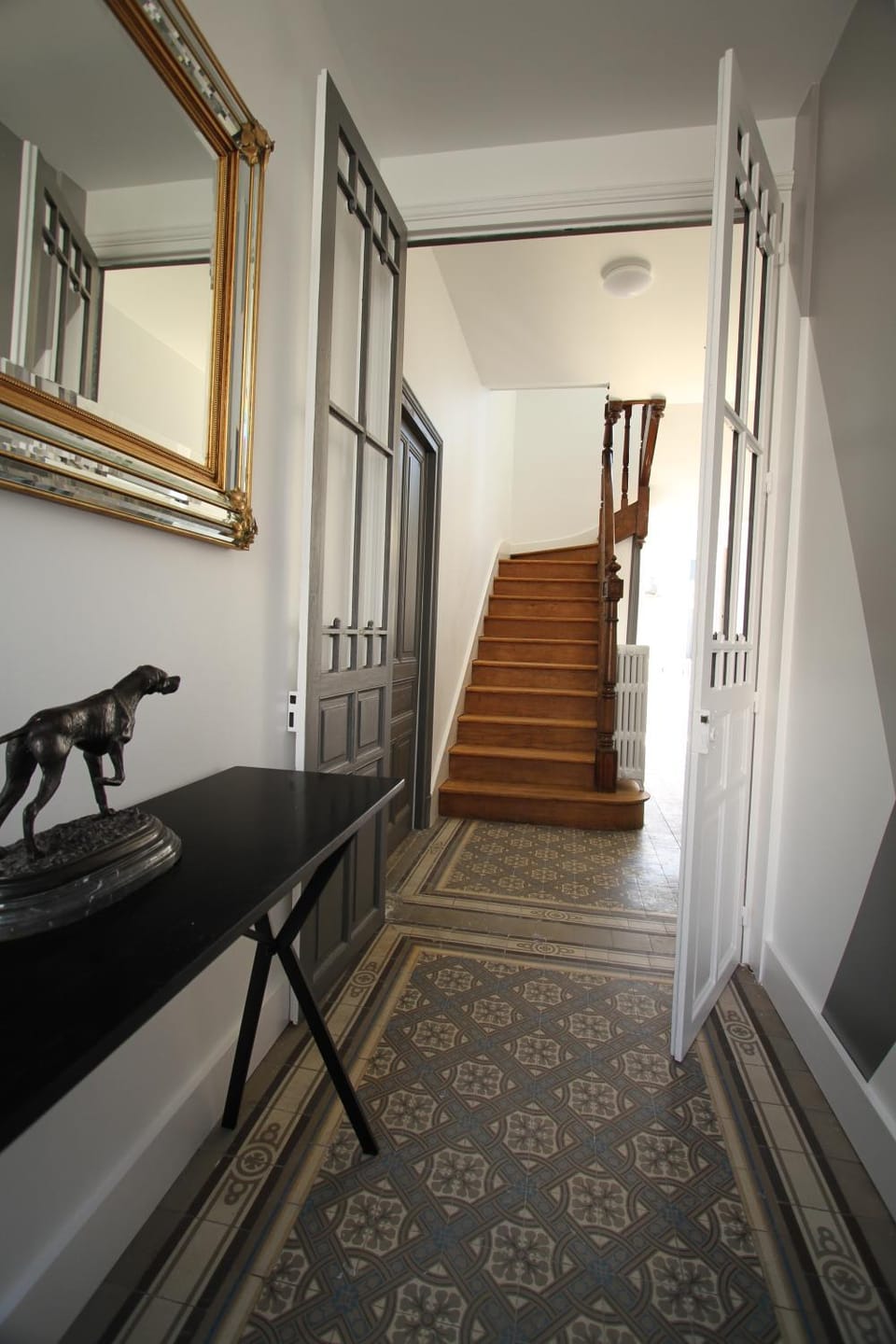 Le clos des etoiles Bed and Breakfast in Paray-le-Monial