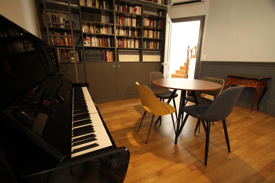 Le clos des etoiles Bed and Breakfast in Paray-le-Monial