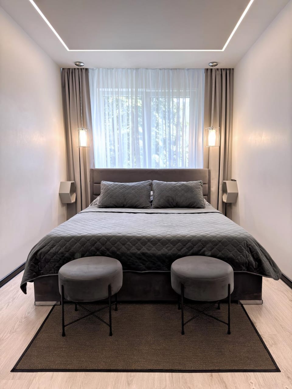 Welcome Centre Apartaments Apartment in Klaipėda