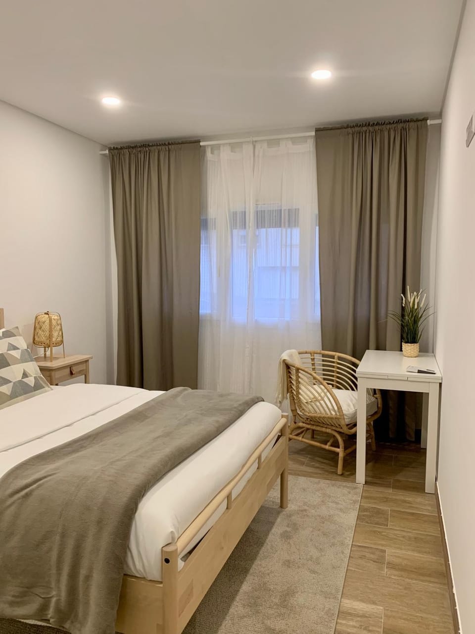 Art'Estrela Apartment in Extremadura, Spain