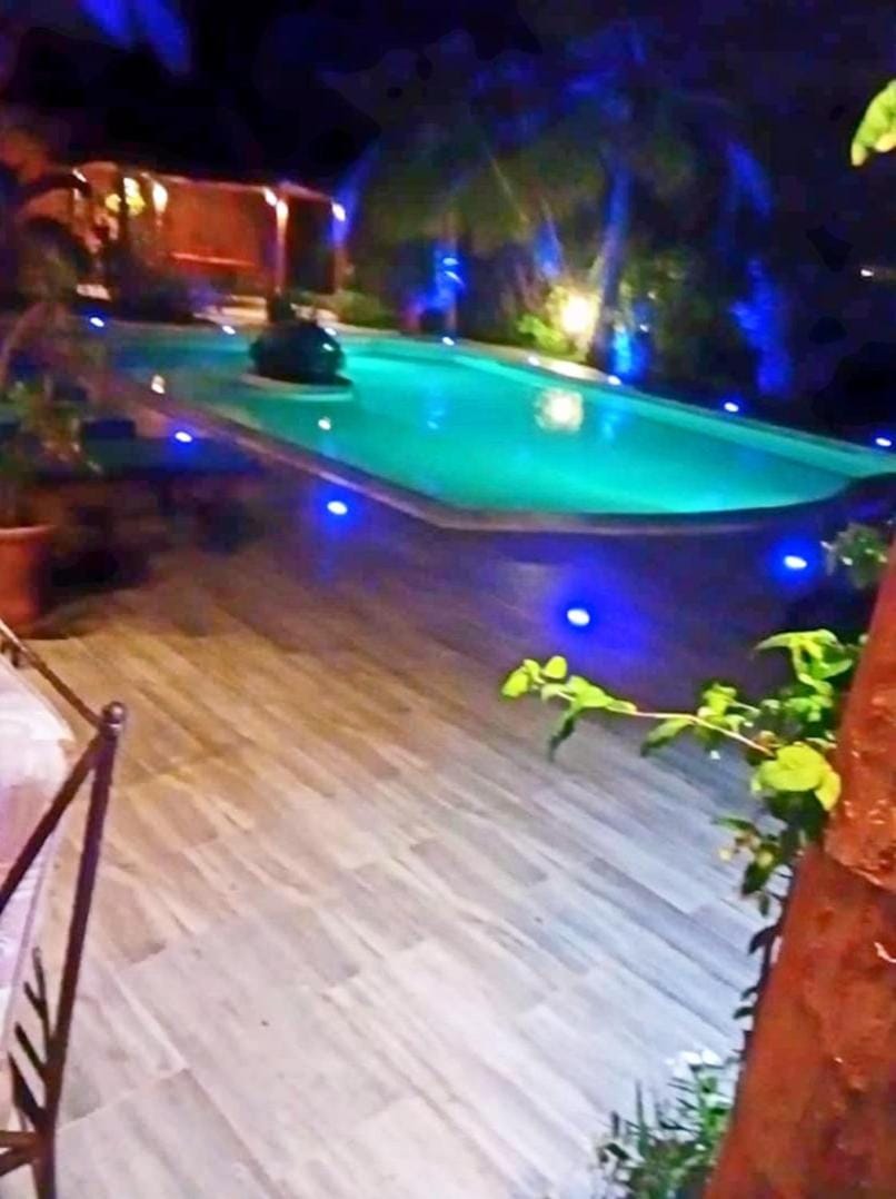 Safari Village Saly V 225 Villa in Saly