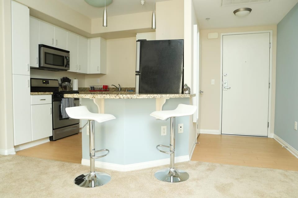 Amazing Apartments near the grove Apartment hotel in San Fernando Valley