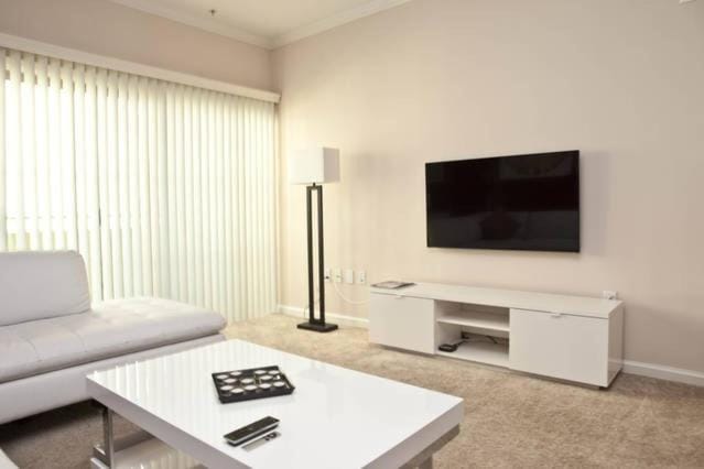 Amazing Apartments near the grove Apartment hotel in San Fernando Valley