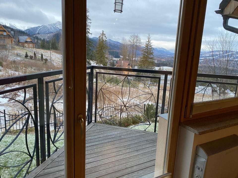 Apartament Kolodziej Apartment in Zakopane