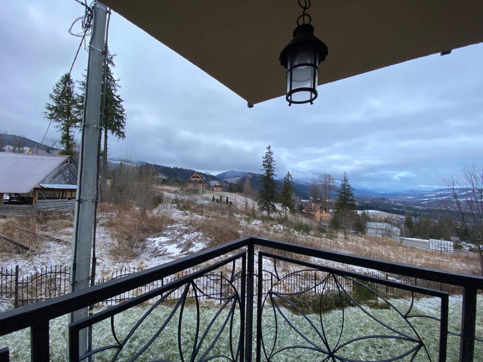 Apartament Kolodziej Apartment in Zakopane