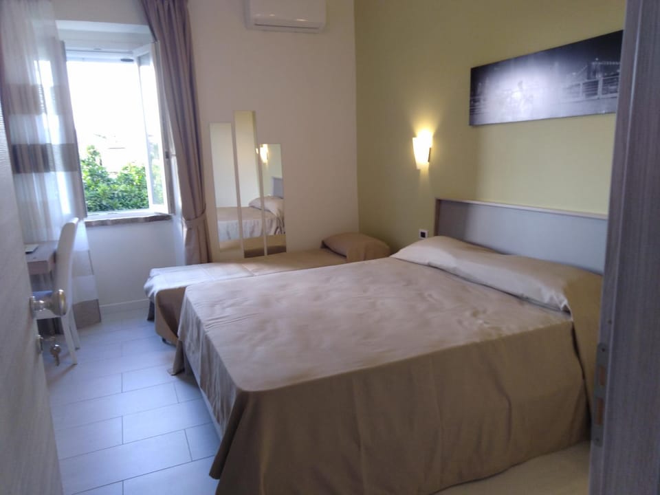 Santo's House Bed and Breakfast in Calabria