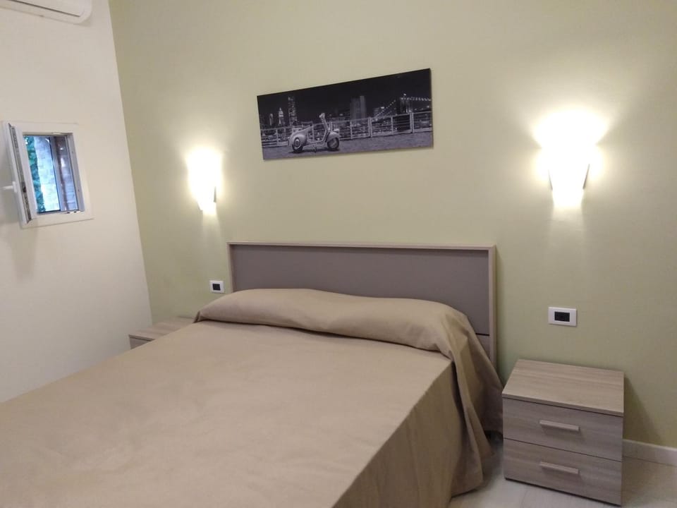 Santo's House Bed and Breakfast in Calabria