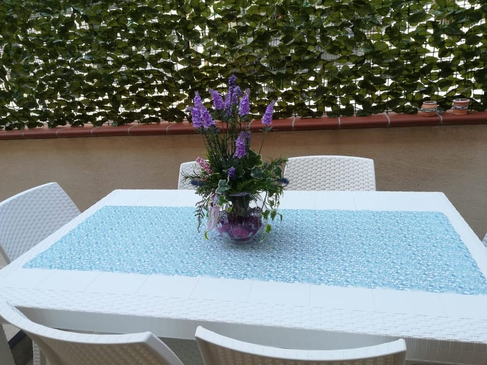 Santo's House Bed and Breakfast in Calabria