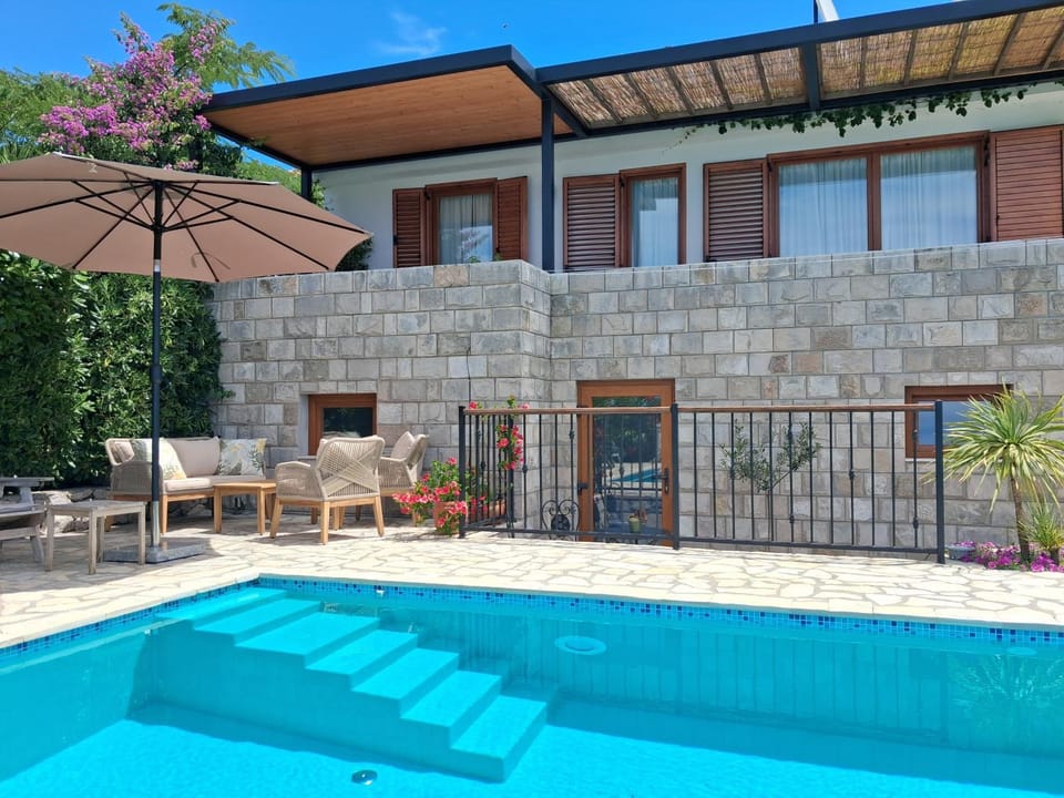 Villa Casa Belvedere near Dubrovnik Villa in Dubrovnik-Neretva County