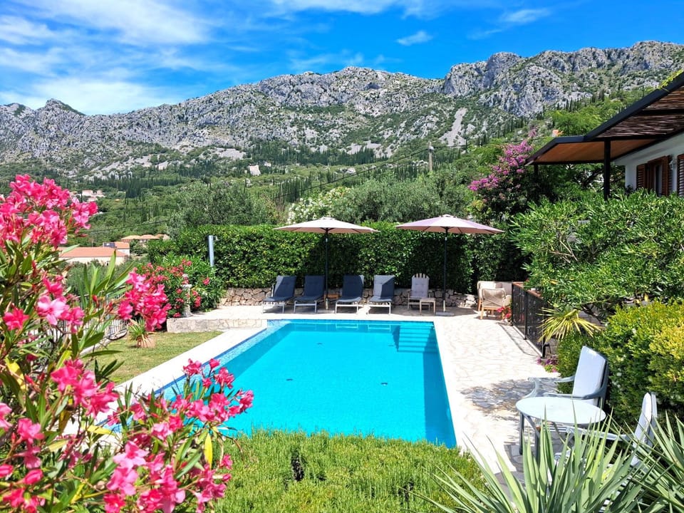 Villa Casa Belvedere near Dubrovnik Villa in Dubrovnik-Neretva County
