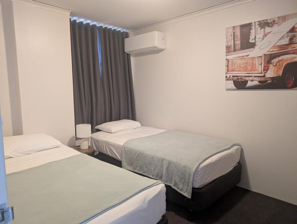Tradewinds Apartments Apartment hotel in Coffs Harbour