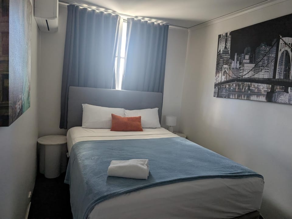 Tradewinds Apartments Apartment hotel in Coffs Harbour