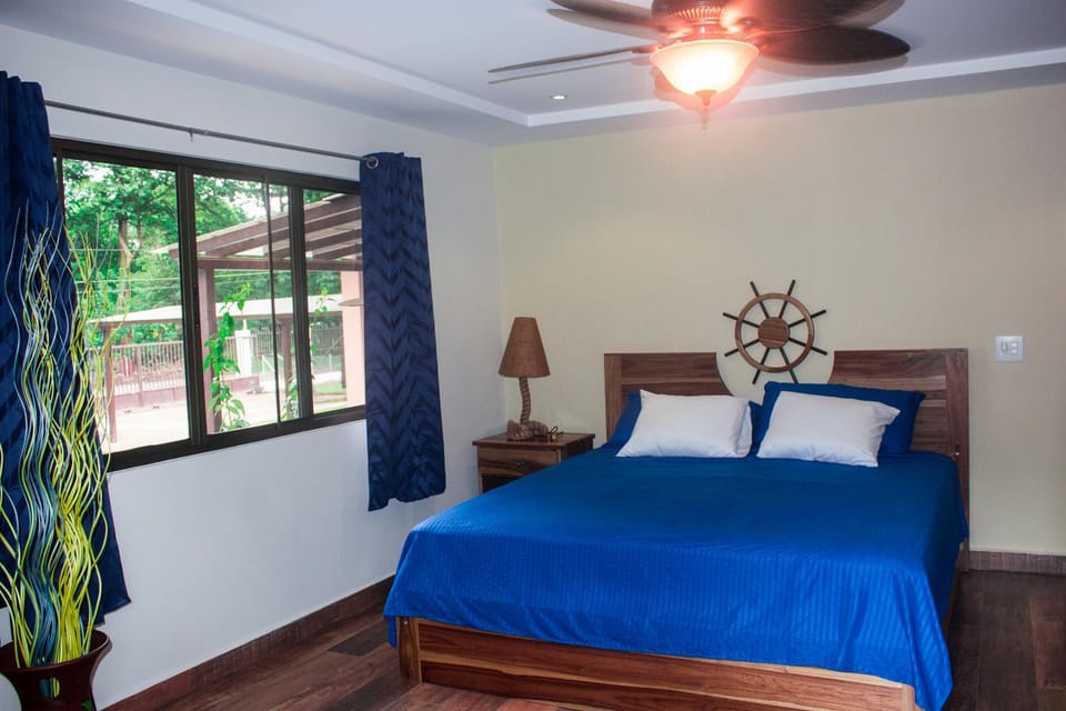 Hotel-Boutique Patampa Hotel in David