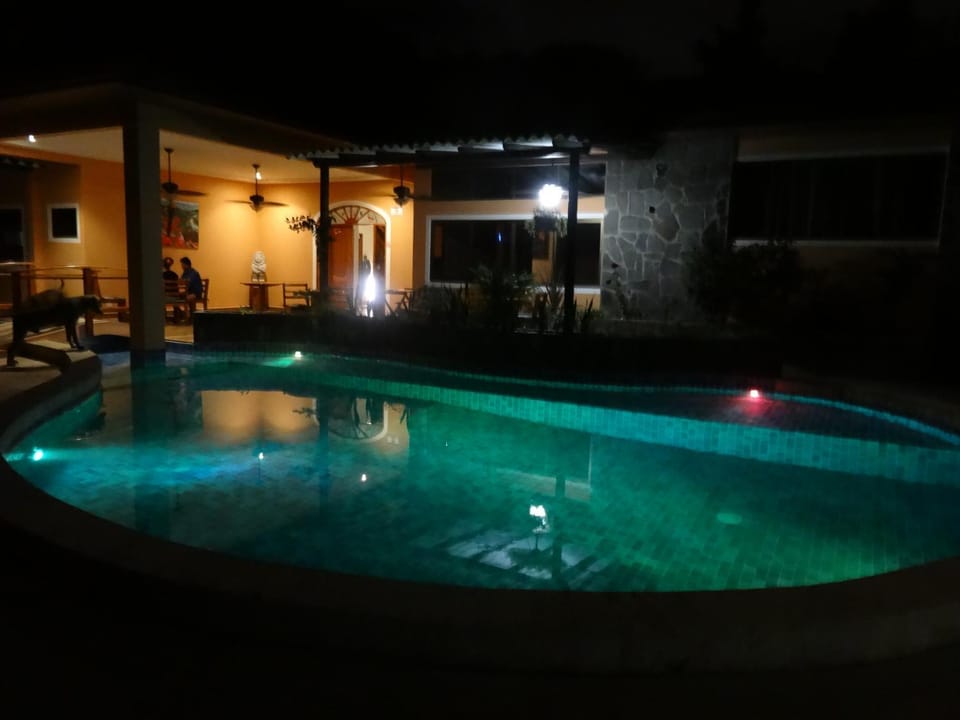 Hotel-Boutique Patampa Hotel in David